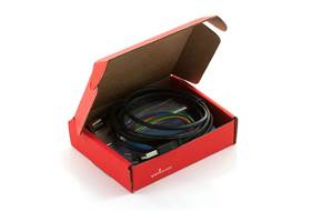 Arduino Starter Kit - Nice Box